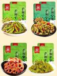 Variety Vegetable Snack Gift Packs - 100 Packs