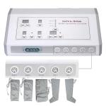Pressotherapy Lymphatic Drainage Slimming Machine & Suit