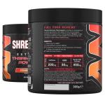 Applied Nutrition Shred X Fat Burner - Sour Gummy
