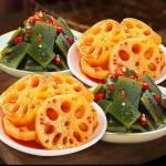 Variety Vegetable Snack Gift Packs - 100 Packs