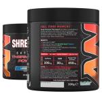 Applied Nutrition Shred X Fat Burner - Strawberry Kiwi