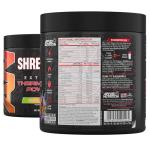 Applied Nutrition Shred X Fat Burner - Sour Gummy
