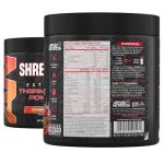 Applied Nutrition Shred X Fat Burner - Strawberry Kiwi