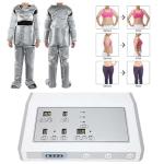 Pressotherapy Lymphatic Drainage Slimming Machine & Suit