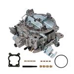 4MV 4 Barrel Carb for Chevy V8 Engines