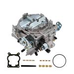 4MV 4 Barrel Carb for Chevy V8 Engines