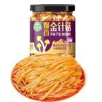 3-Flavor Enoki Mushrooms Instant Meal Replacement