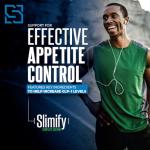 SIRENLABS SLIMIFY Stimulant-Free Weight Loss Supplement