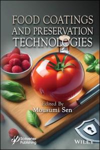 Smart Coatings for Fresh Food Preservation