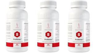 DuoLife ProSlimer Capsules for Weight Loss