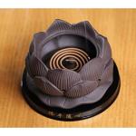 Zen Buddha Incense Burner for Mindful Moments