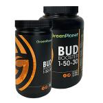 Green Planet Bud Booster 2.5kg Flowering Nutrients
