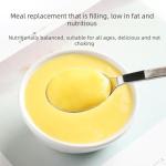 Yam Corn Soup Powder - Nutrient-Rich & Gluten-Free