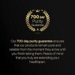 Longevity Box Advanced NAD+ Booster - 180 Capsules