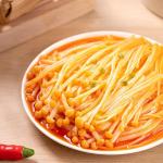 3-Flavor Enoki Mushrooms Instant Meal Replacement