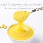 Yam Corn Soup Powder - Nutrient-Rich & Gluten-Free