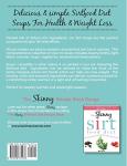 Skinny Sirt Soup Recipe Book for Weight Loss