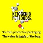 Keto Kibble: High Protein Low Carb Pet Food