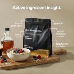 Protein Works Diet Breakfast Shake - Chocolate Muffin