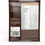 Chocolate Caramel Meal Replacement Muesli - Pack of 10