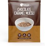 Chocolate Caramel Meal Replacement Muesli - Pack of 10
