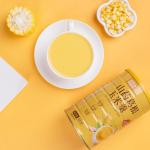 Instant Yam Corn Soup - Healthy Meal Replacement