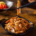 Instant Oil-Braised Bamboo Shoots – Delicious Vegan Snack