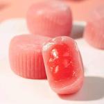 Healthy Fruit Mochi Variety Pack - 8 Boxes