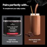 Protein Works Diet Breakfast Shake - Chocolate Muffin