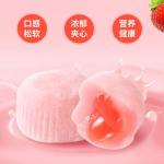 Healthy Fruit Mochi Variety Pack - 8 Boxes