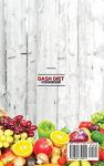 Dash Diet Cookbook: 250+ Tasty Recipes for Weight Loss