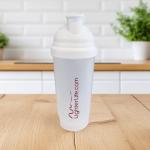 LighterLife Protein Shaker Bottle - BPA Free 700ml