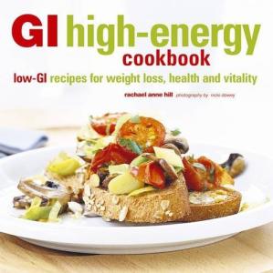 GI High-Energy Cookbook for Healthy Weight Loss