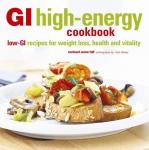 GI High-Energy Cookbook for Healthy Weight Loss