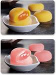 Healthy Fruit Mochi Variety Pack - 8 Boxes