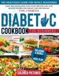 Diabetic Cookbook: 1000 Easy Recipes for Weight Loss