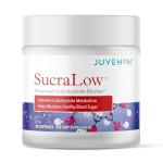 Juvenon SucraLow | Daily Metabolism & Energy Boost