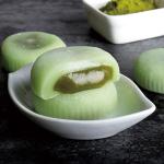 Healthy Fruit Mochi Variety Pack - 8 Boxes