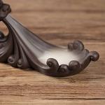 PEVSCO Dragon Backflow Incense Burner for Relaxation