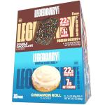 22g Protein Low Carb Snack Bar Bundle