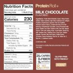 Cinnamon Roll Protein Bar Bundle - 22g Protein