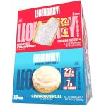 Legendary Foods Protein Pastry Bundle - 18 Pack