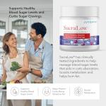 Juvenon SucraLow | Daily Metabolism & Energy Boost