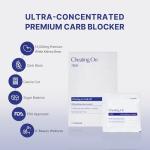 VYNEHERB Carb-Blocker: Enjoy Foods Guilt-Free!