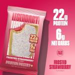 Legendary Foods Protein Pastry Bundle - 18 Pack