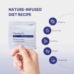 VYNEHERB Carb-Blocker: Enjoy Foods Guilt-Free!