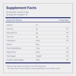 VYNEHERB Carb-Blocker: Enjoy Foods Guilt-Free!