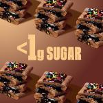 22g Protein Low Carb Snack Bar Bundle