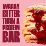 Legendary Foods Protein Pastry Bundle - 18 Pack