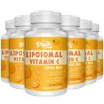 High Absorption Liposomal Vitamin C 2000mg Capsules